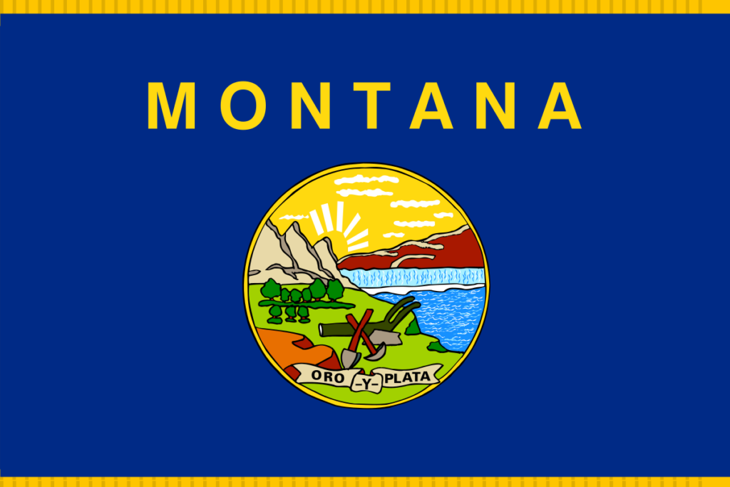 Moving Leads From Montana