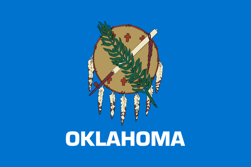 Moving Leads From Oklahoma